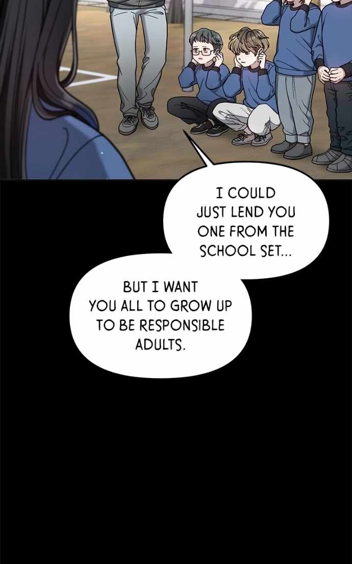Look-Alike Daughter — Chapter 170 — page 55