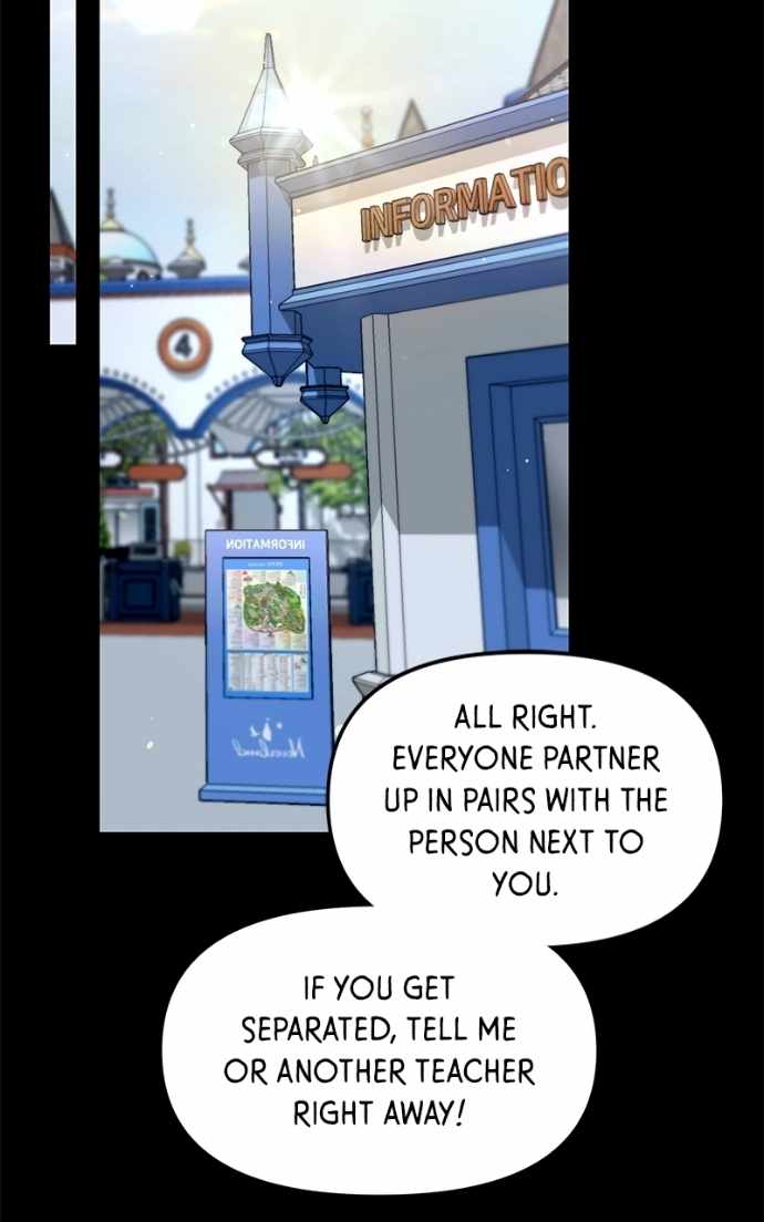 Look-Alike Daughter — Chapter 170 — page 58