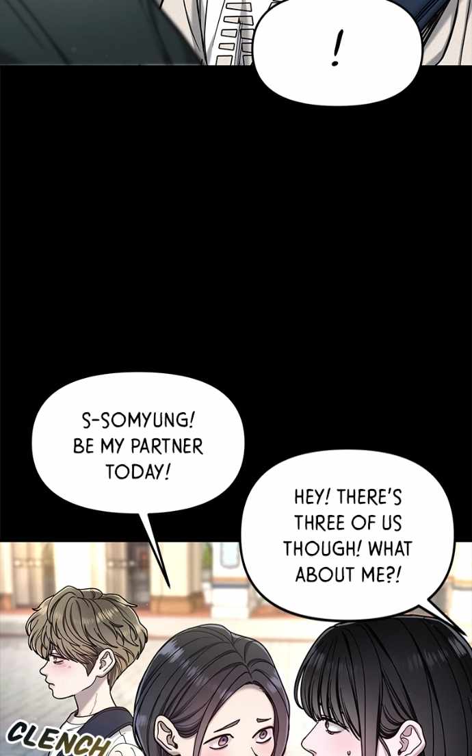 Look-Alike Daughter — Chapter 170 — page 62