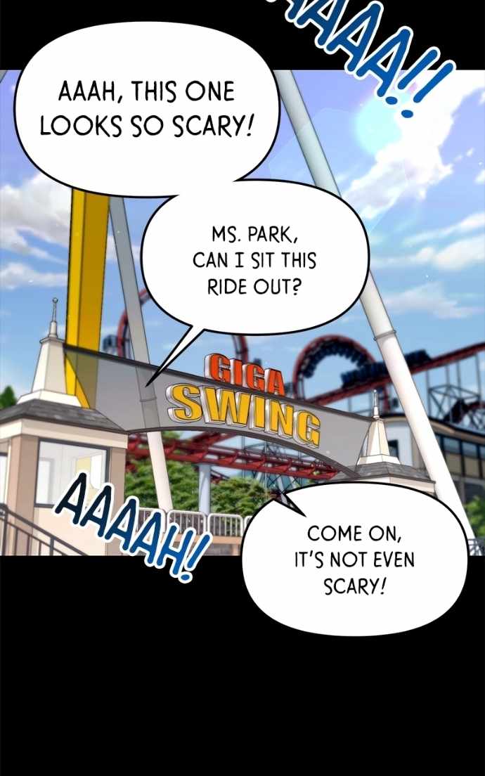 Look-Alike Daughter — Chapter 170 — page 66