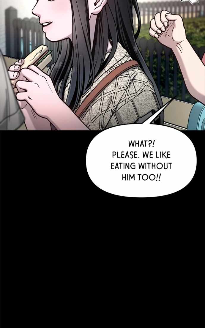 Look-Alike Daughter — Chapter 170 — page 83