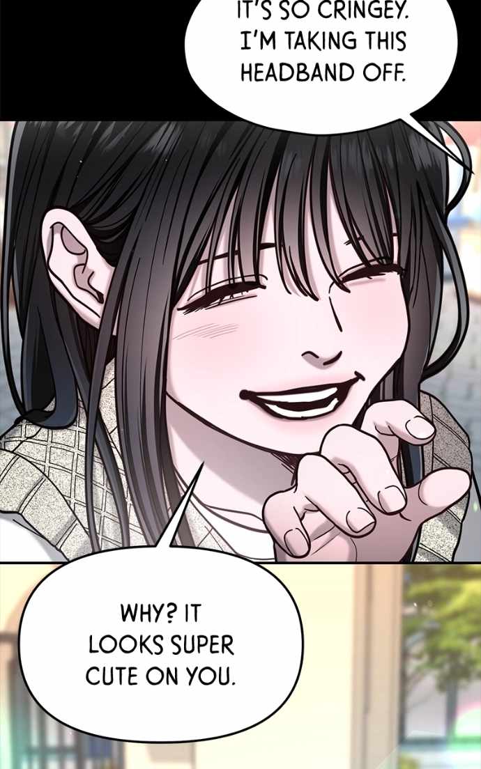 Look-Alike Daughter — Chapter 170 — page 90