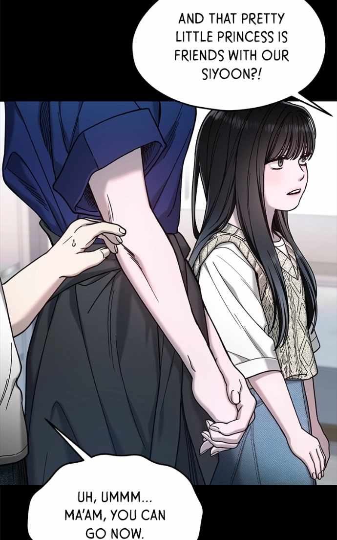 Look-Alike Daughter — Chapter 170 — page 101