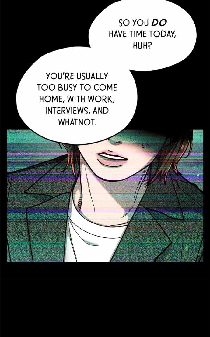Look-Alike Daughter — Chapter 170 — page 111