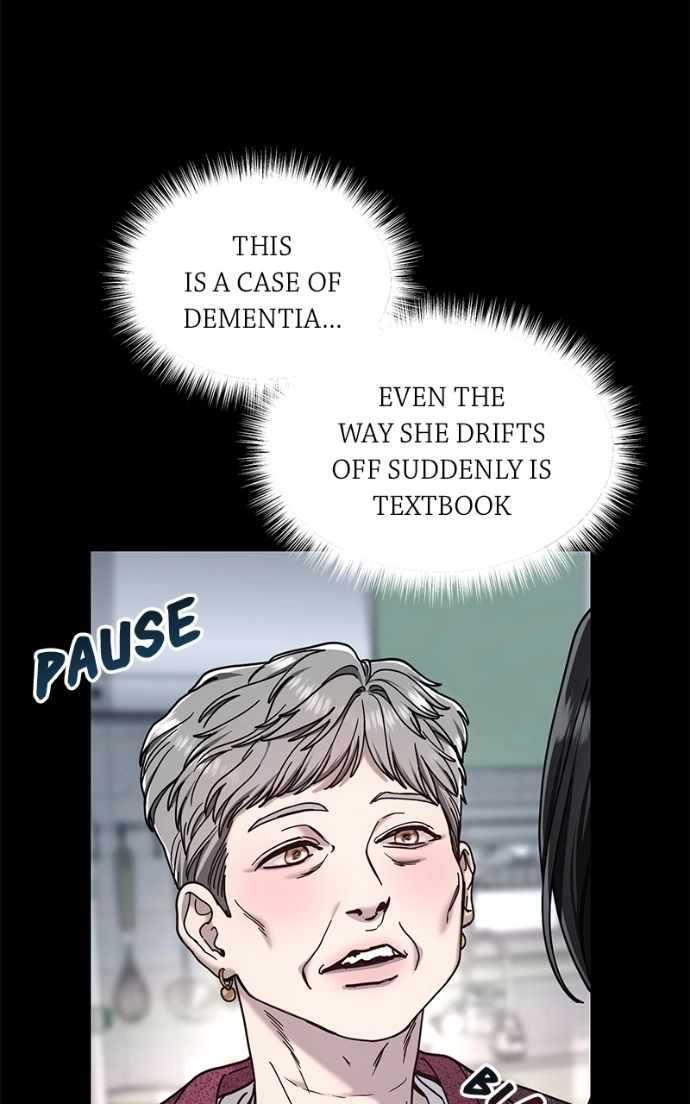 Look-Alike Daughter — Chapter 171 — page 9