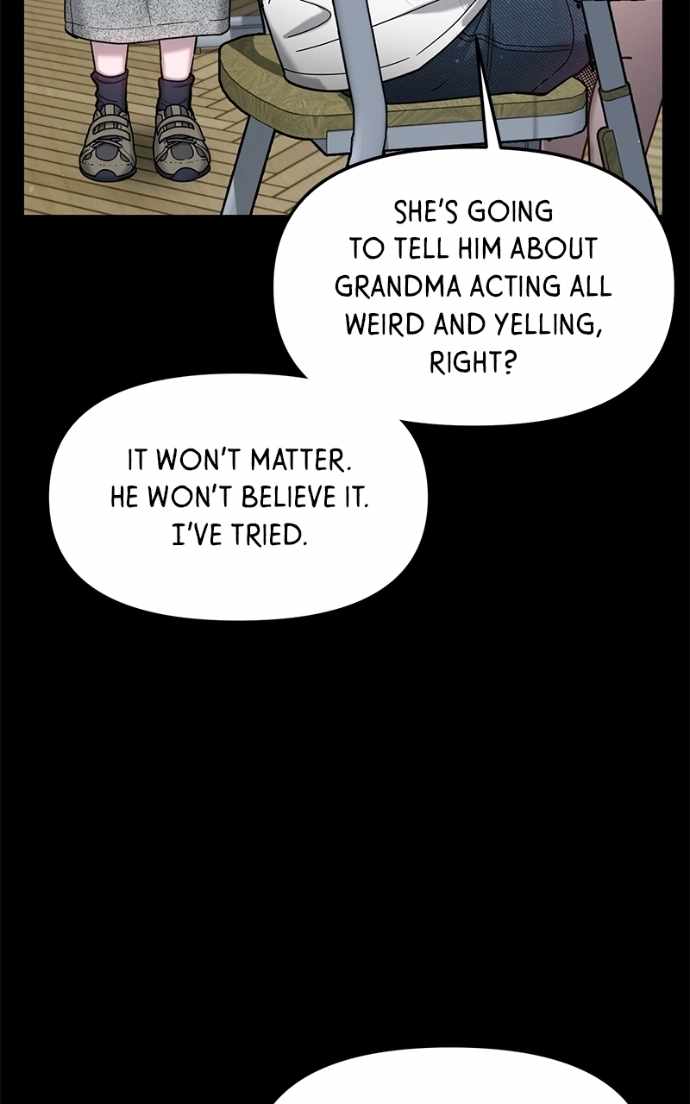Look-Alike Daughter — Chapter 171 — page 26