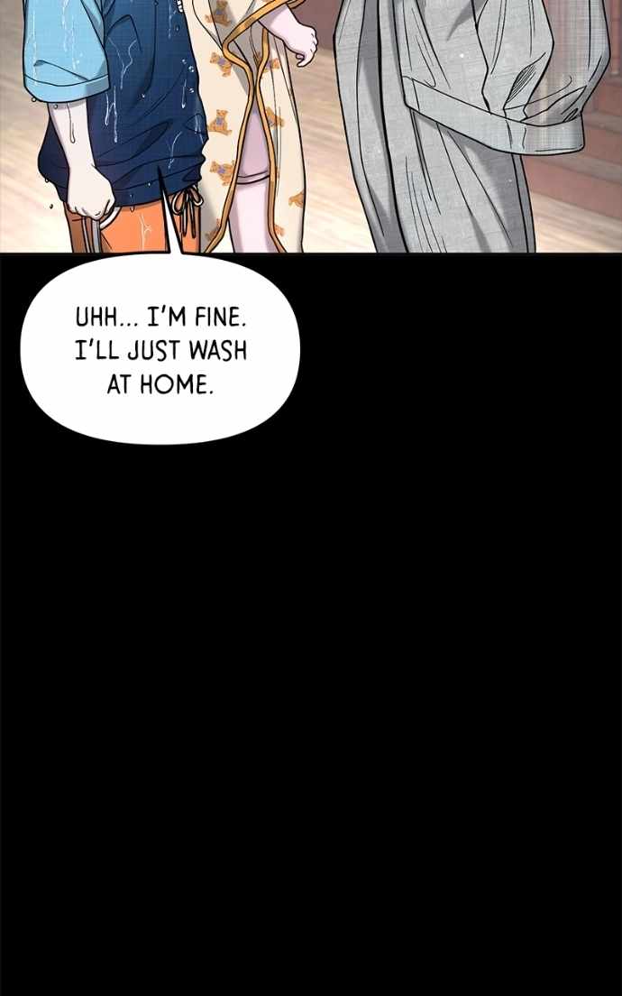 Look-Alike Daughter — Chapter 171 — page 36