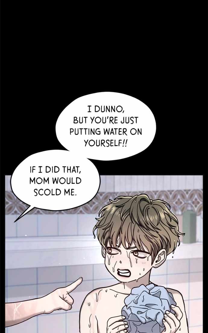 Look-Alike Daughter — Chapter 171 — page 40