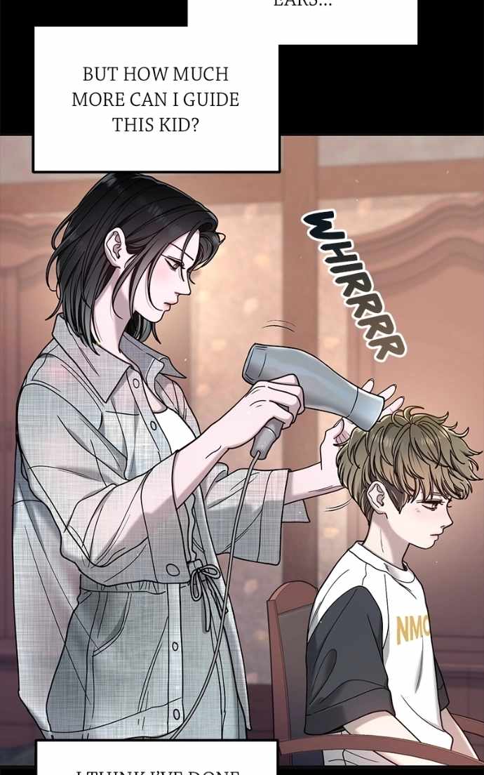 Look-Alike Daughter — Chapter 171 — page 46
