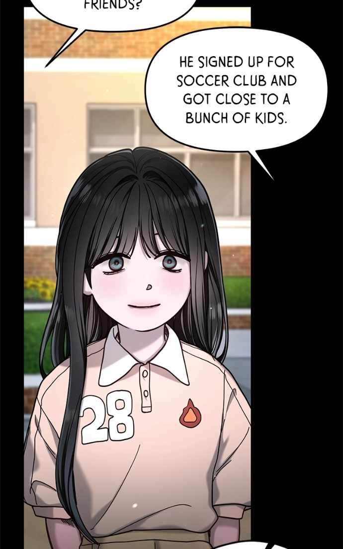 Look-Alike Daughter — Chapter 171 — page 61