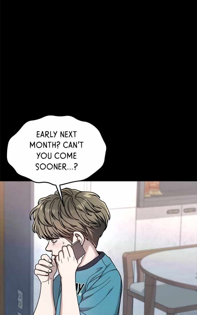 Look-Alike Daughter — Chapter 171 — page 71