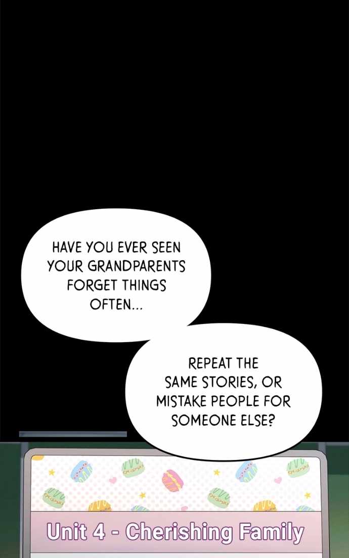 Look-Alike Daughter — Chapter 171 — page 80