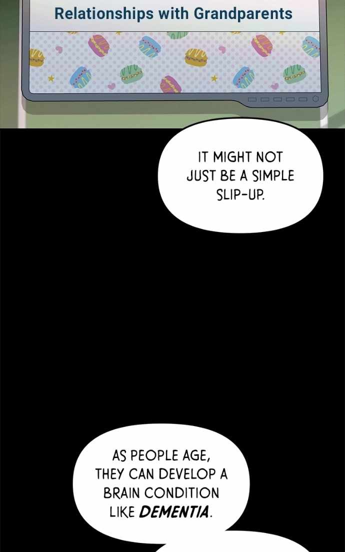 Look-Alike Daughter — Chapter 171 — page 81