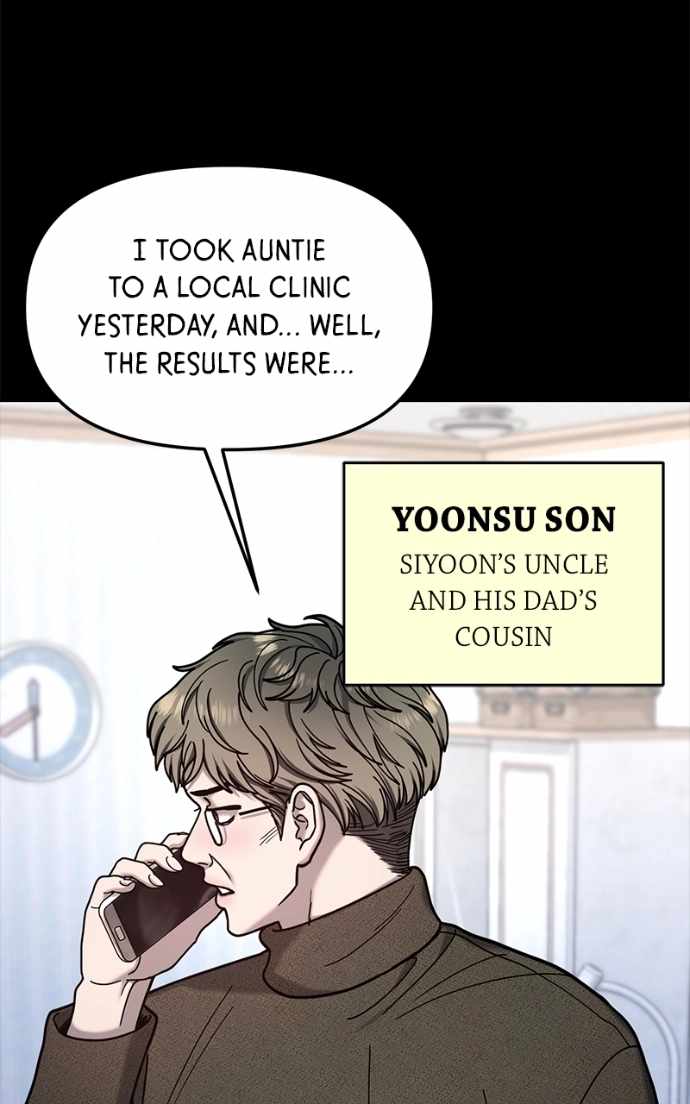 Look-Alike Daughter — Chapter 172 — page 26