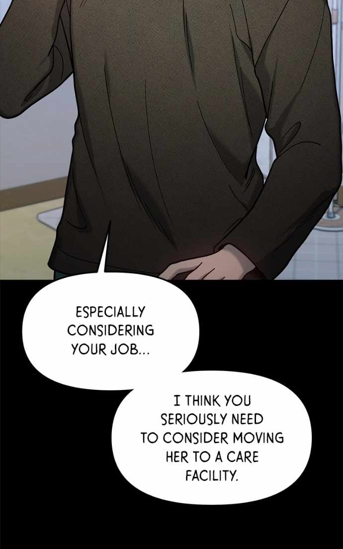 Look-Alike Daughter — Chapter 172 — page 27