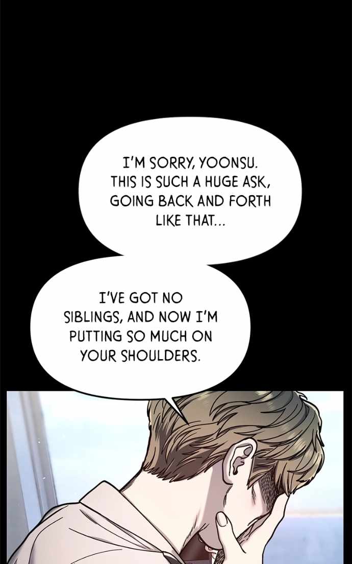 Look-Alike Daughter — Chapter 172 — page 30