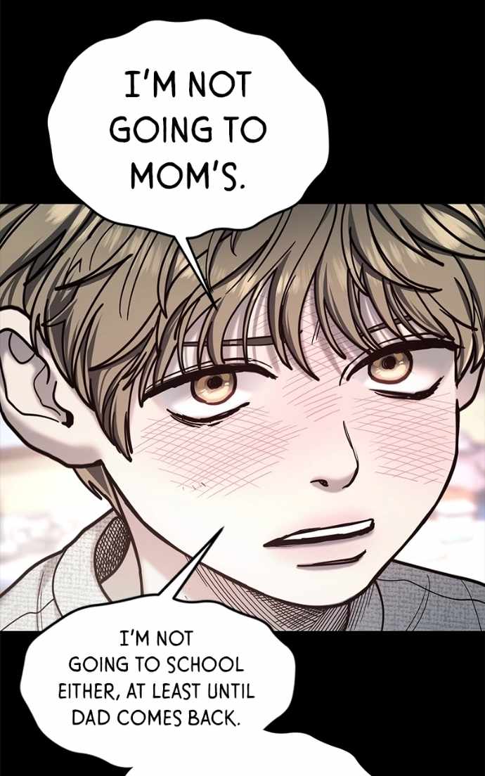 Look-Alike Daughter — Chapter 172 — page 40