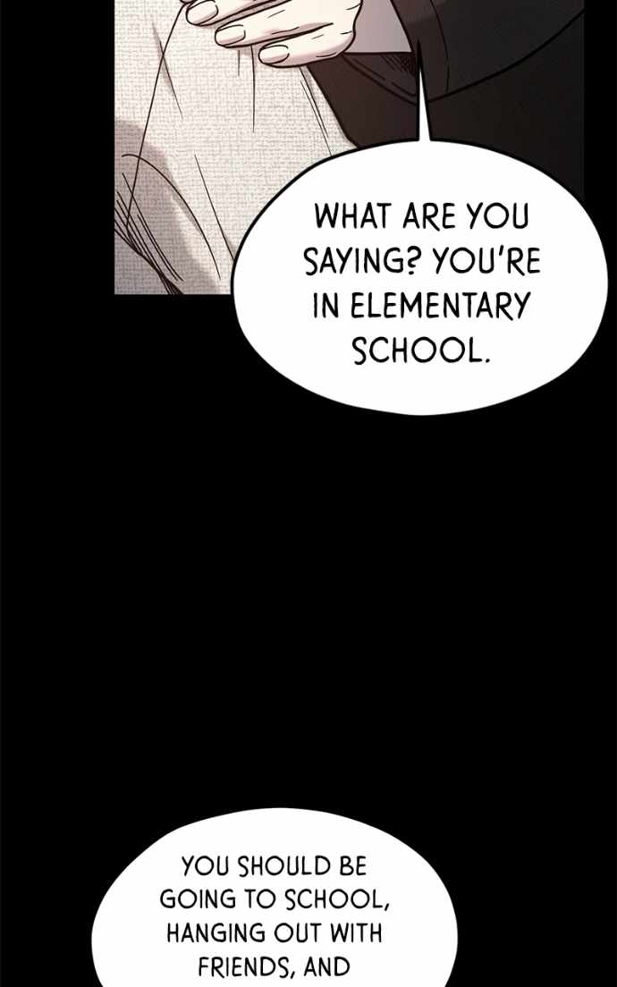 Look-Alike Daughter — Chapter 172 — page 43
