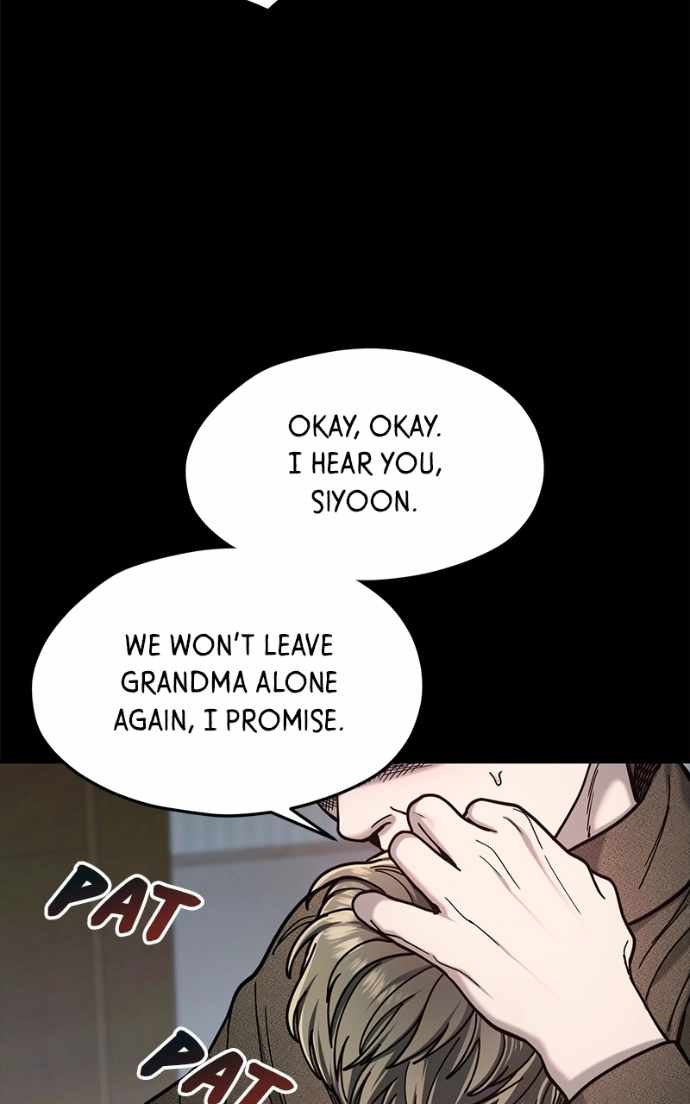 Look-Alike Daughter — Chapter 172 — page 47