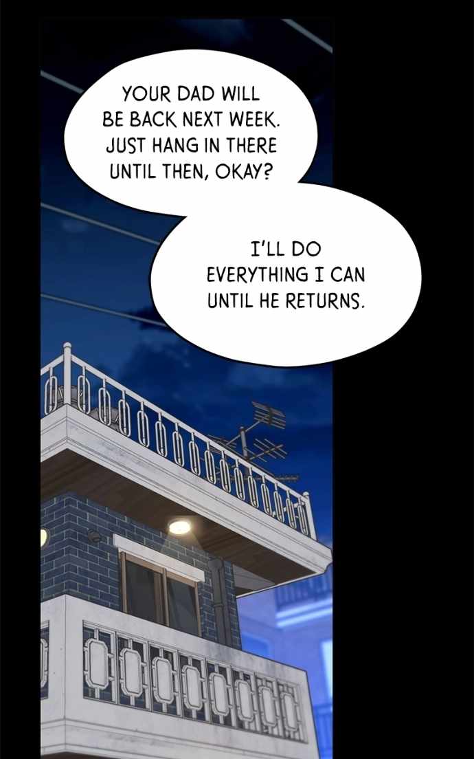 Look-Alike Daughter — Chapter 172 — page 49