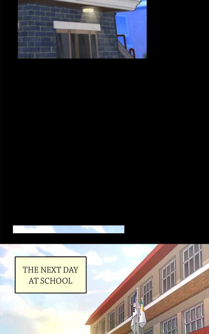 Look-Alike Daughter — Chapter 172 — page 50