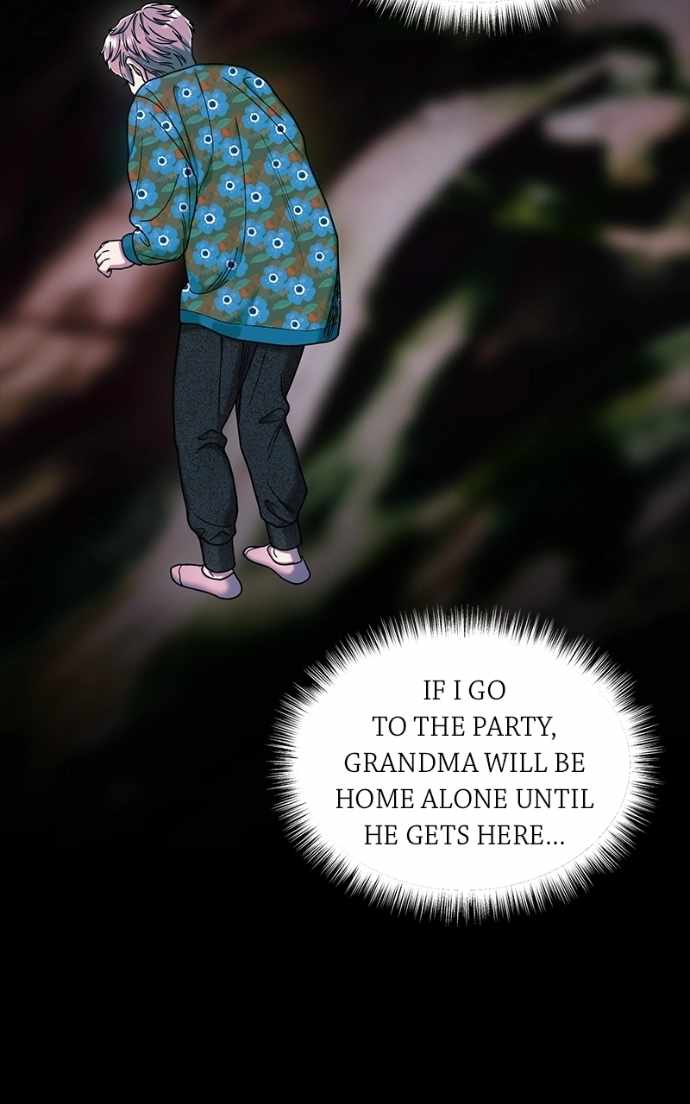 Look-Alike Daughter — Chapter 172 — page 61