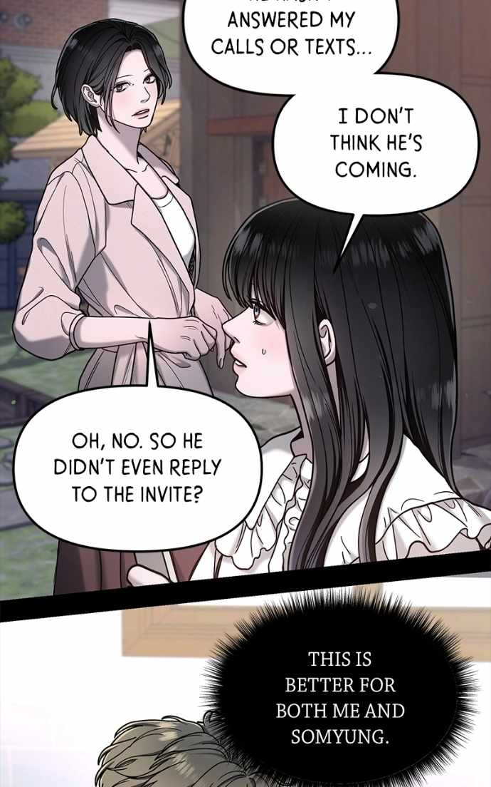 Look-Alike Daughter — Chapter 172 — page 64