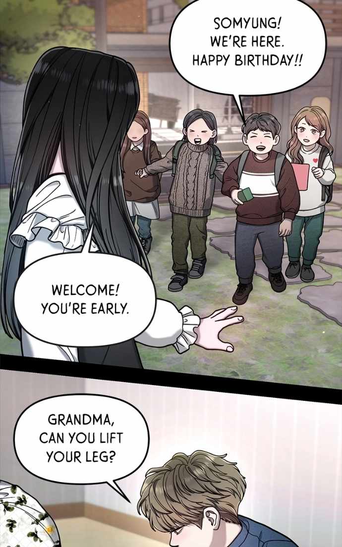 Look-Alike Daughter — Chapter 172 — page 66