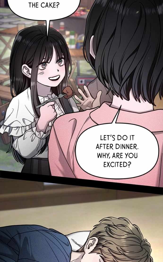 Look-Alike Daughter — Chapter 172 — page 70