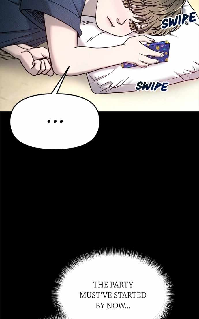 Look-Alike Daughter — Chapter 172 — page 71