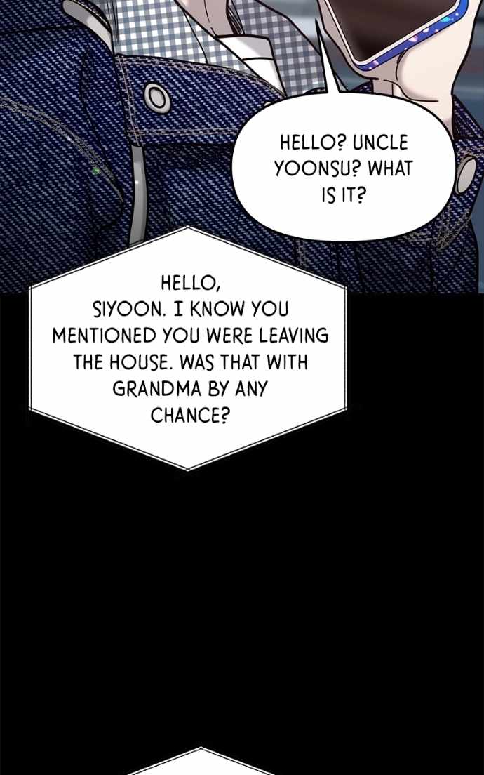 Look-Alike Daughter — Chapter 172 — page 79