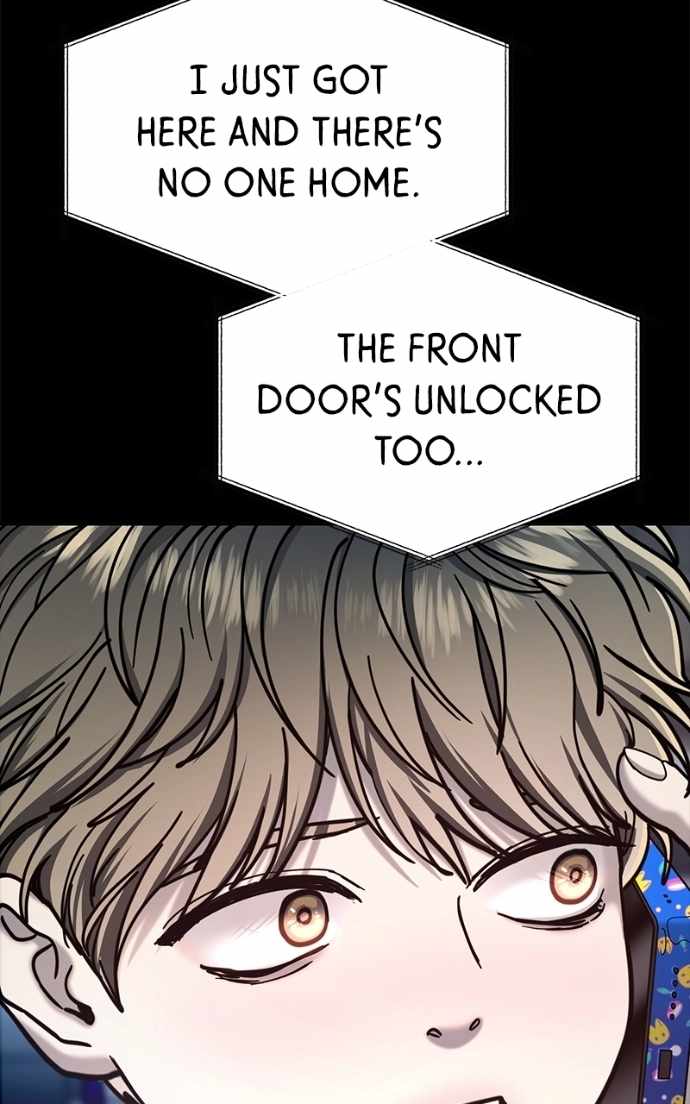 Look-Alike Daughter — Chapter 172 — page 80