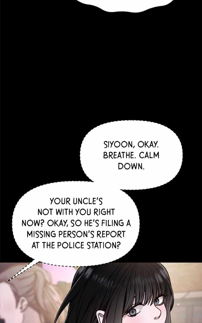 Look-Alike Daughter — Chapter 172 — page 85