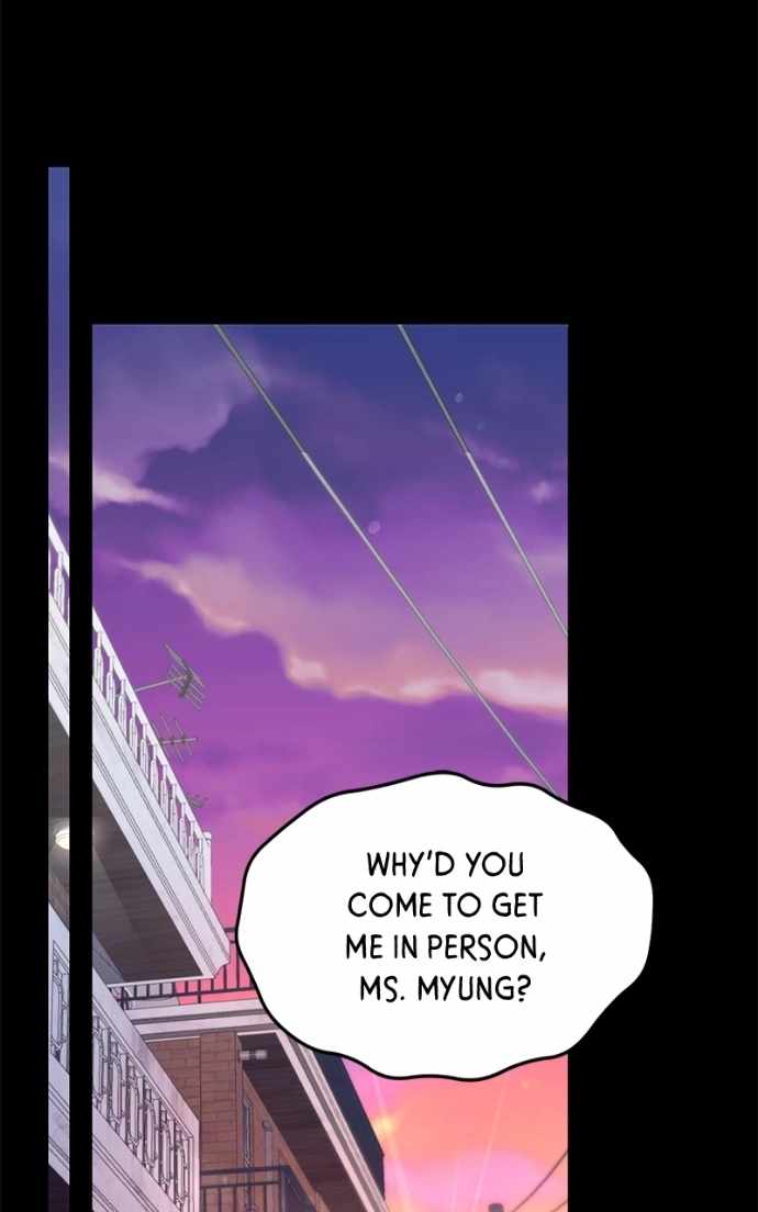 Look-Alike Daughter — Chapter 172 — page 91