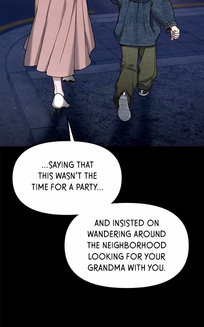 Look-Alike Daughter — Chapter 172 — page 95
