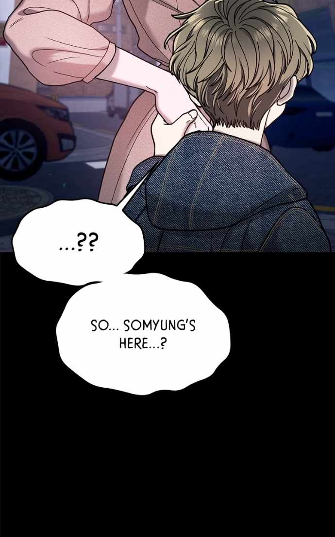 Look-Alike Daughter — Chapter 172 — page 97
