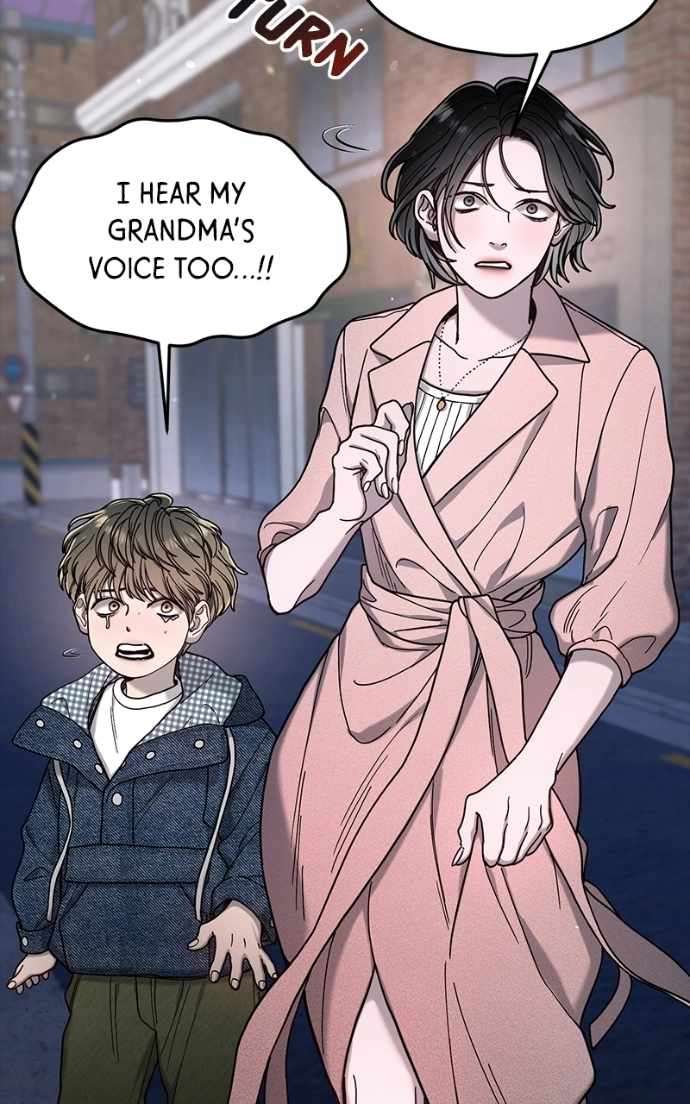 Look-Alike Daughter — Chapter 172 — page 106