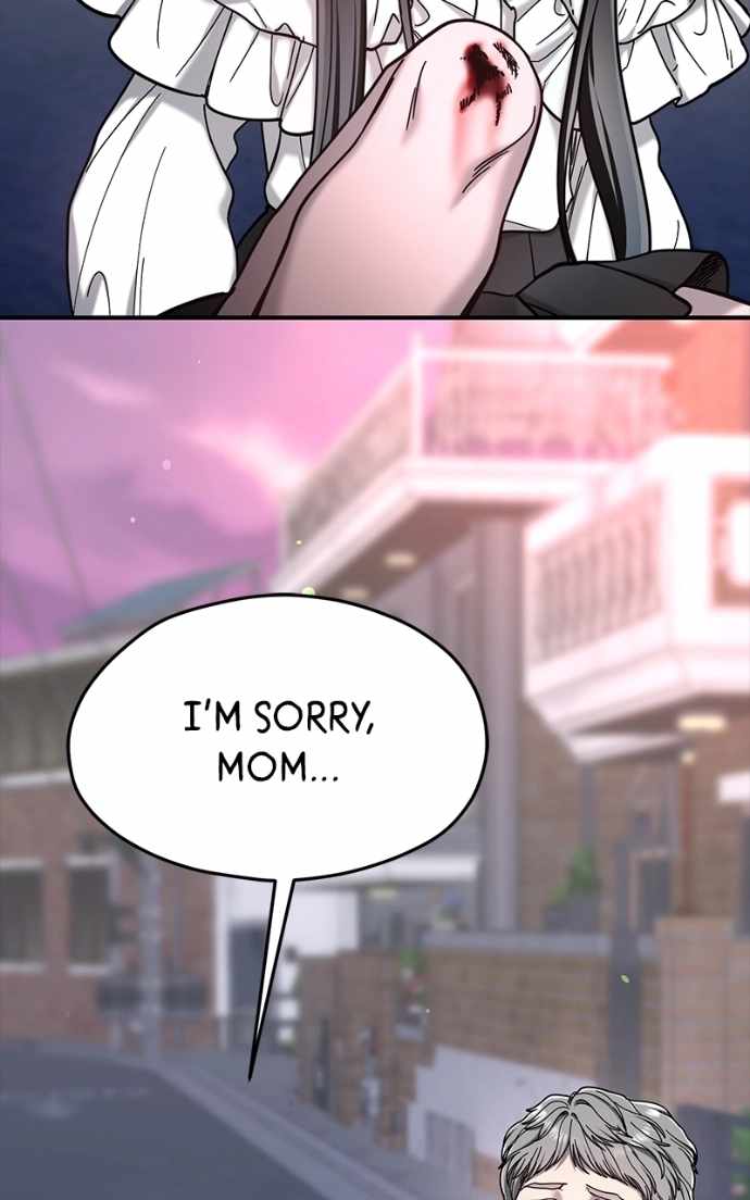 Look-Alike Daughter — Chapter 172 — page 110