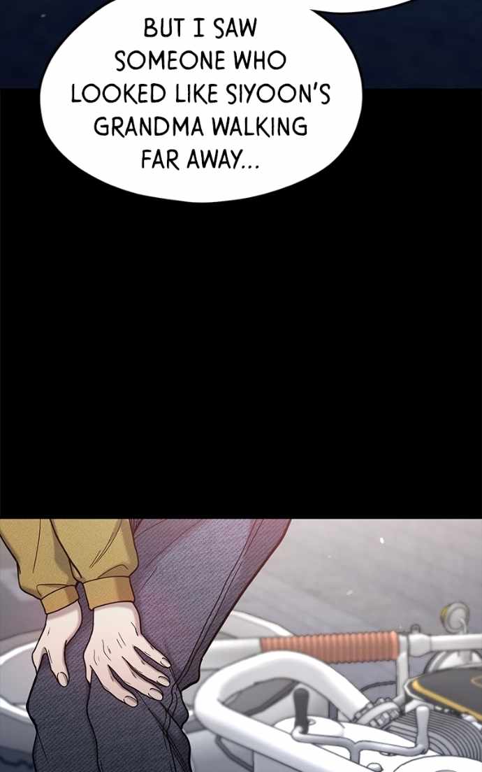 Look-Alike Daughter — Chapter 172 — page 112