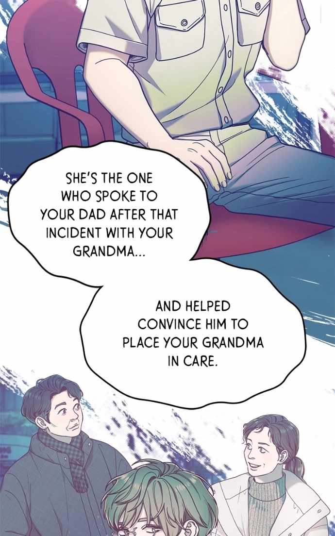 Look-Alike Daughter — Chapter 173 — page 29