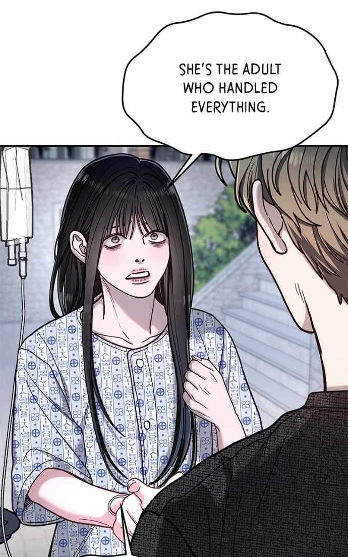 Look-Alike Daughter — Chapter 173 — page 31