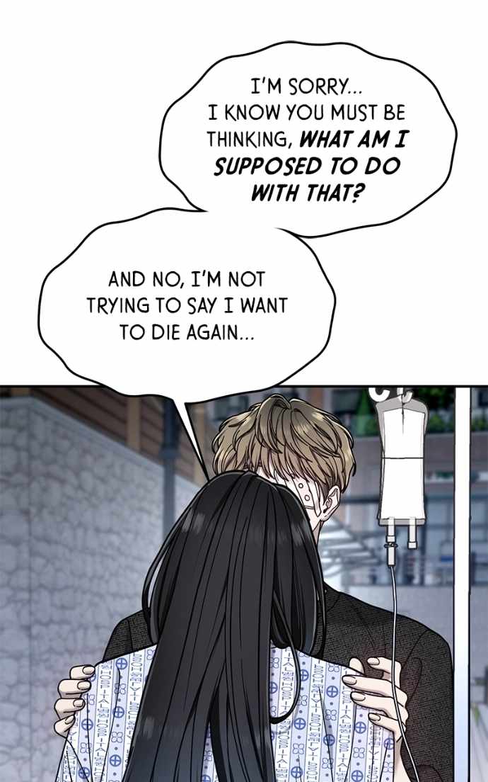 Look-Alike Daughter — Chapter 173 — page 52