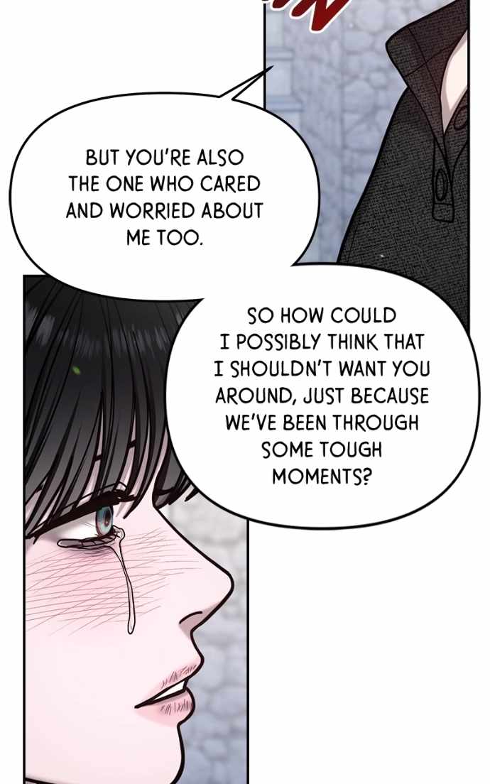 Look-Alike Daughter — Chapter 173 — page 84