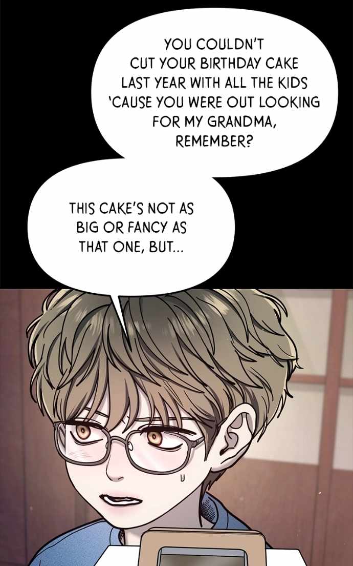 Look-Alike Daughter — Chapter 173 — page 96
