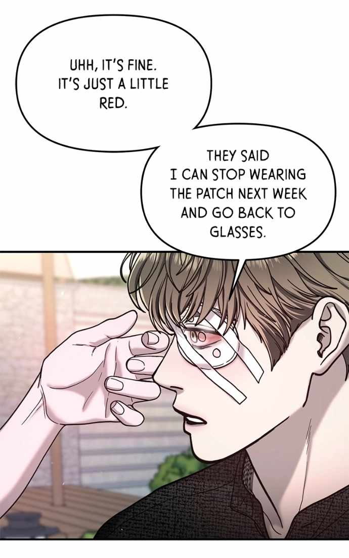 Look-Alike Daughter — Chapter 173 — page 107