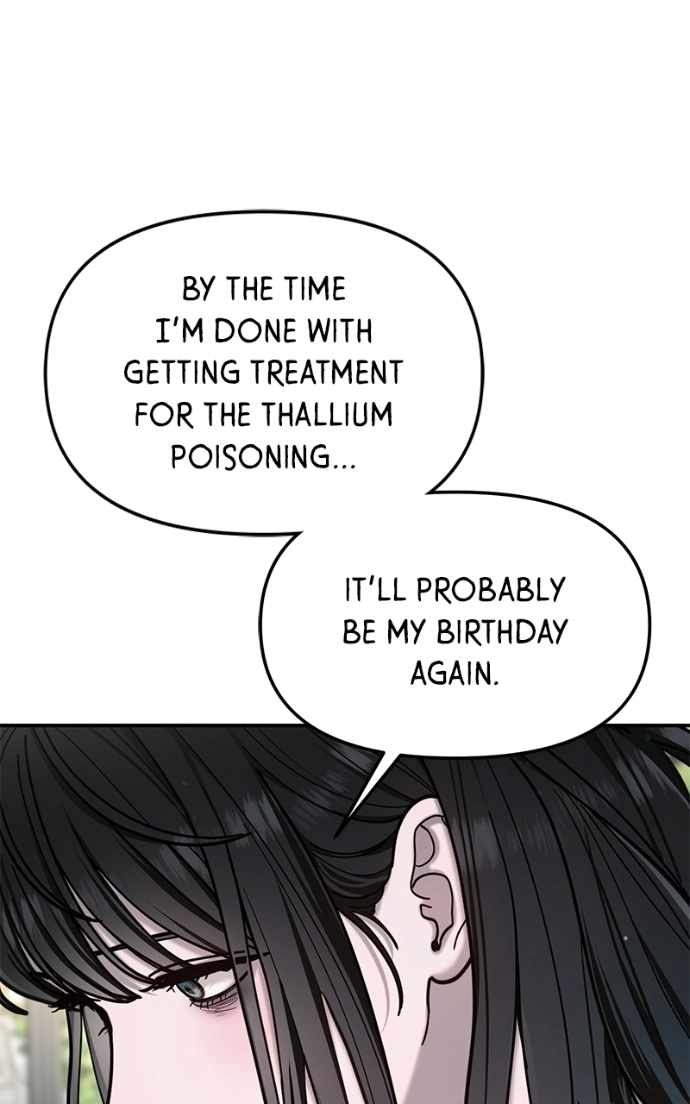 Look-Alike Daughter — Chapter 174 — page 1