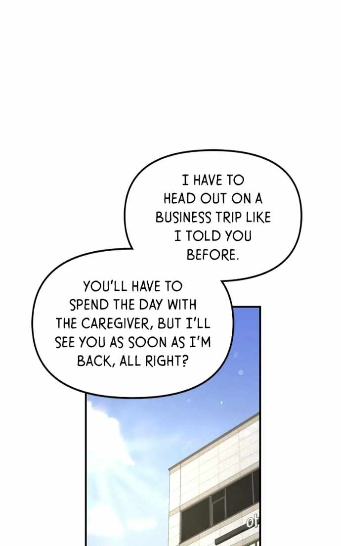 Look-Alike Daughter — Chapter 174 — page 18