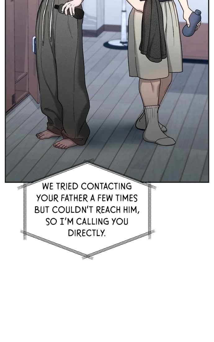 Look-Alike Daughter — Chapter 174 — page 23