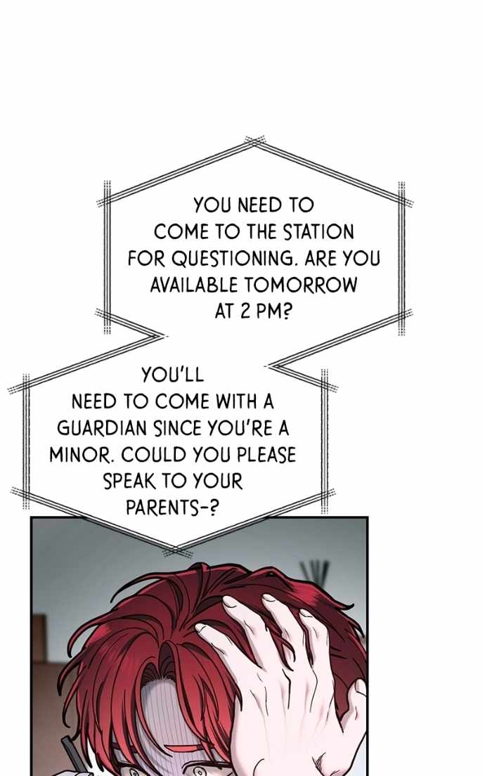 Look-Alike Daughter — Chapter 174 — page 24