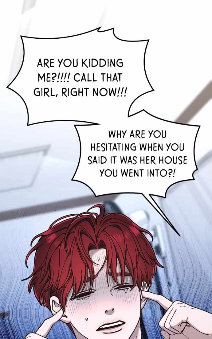 Look-Alike Daughter — Chapter 174 — page 28